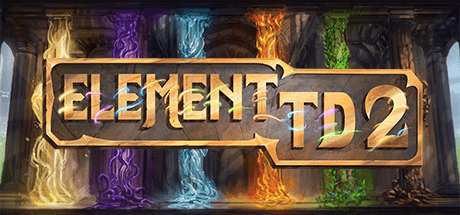 Element TD 2 v1.9.5 с DLC