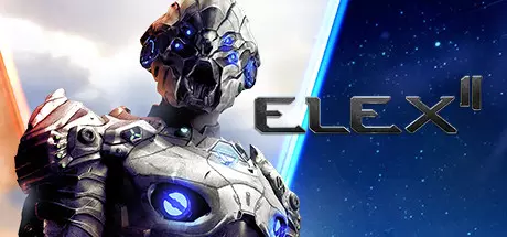 Elex II v1.05c