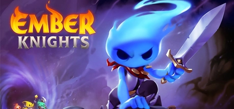 Ember Knights v2.3.0 с DLC