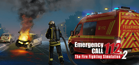 Emergency Call 112 – The Fire Fighting Simulation 2 Build 15873070 со всеми DLC