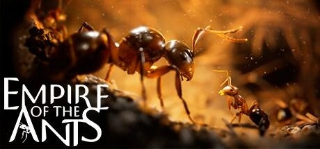 Empire of the Ants v1.03.20053 build 17028245
