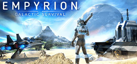 Empyrion — Galactic Survival v1.14.2 4914 с DLC