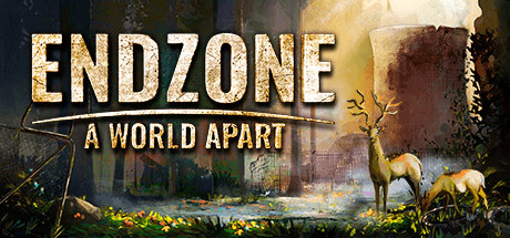 Endzone — A World Apart: Save the World Edition v1.2.8630 со всеми DLC
