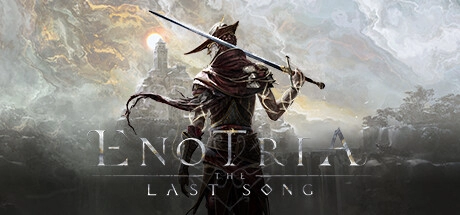 Enotria: The Last Song v1.008.28601