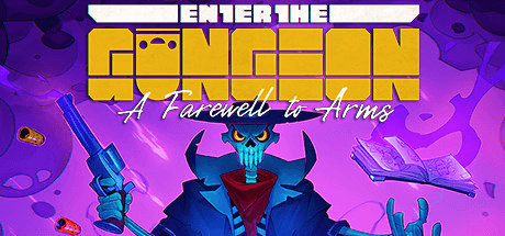 Enter the Gungeon v2.1.9 со всеми DLC