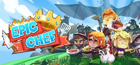 Epic Chef v2022.02.11
