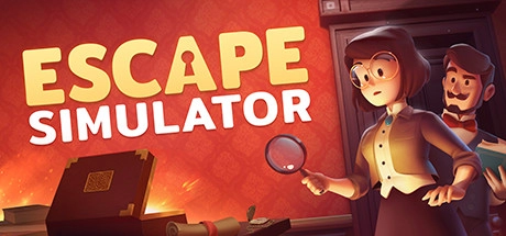 Escape Simulator v35066 со всеми DLC