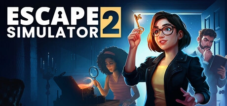 Escape Simulator 2 v17073r build 20754297