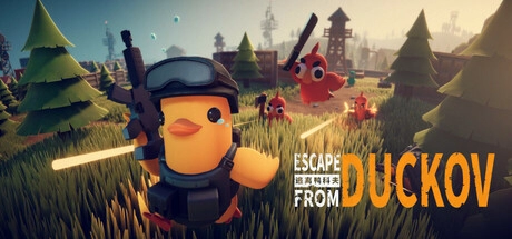 Escape from Duckov v2.2.0a