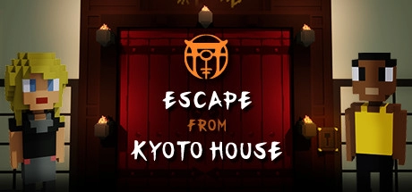 Escape from Kyoto House v01.08.2024
