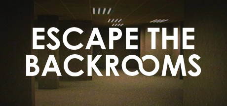 Escape the Backrooms v1.10