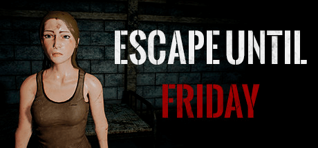 Escape until Friday v0.13