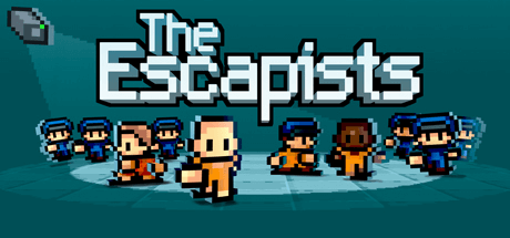 Escapists v1.37 со всеми DLC
