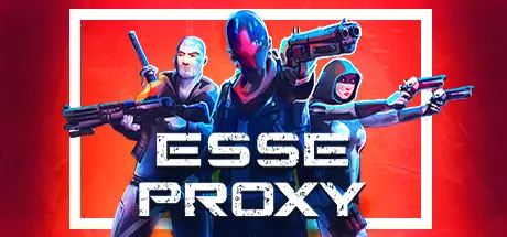 Esse Proxy v1.0.0