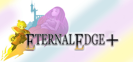 Eternal Edge + v200009