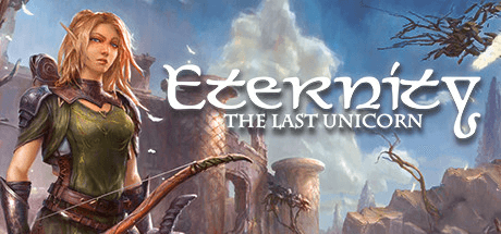 Eternity: The Last Unicorn v1.02