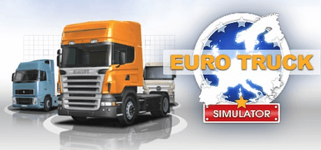 Euro Truck Simulator v1.3