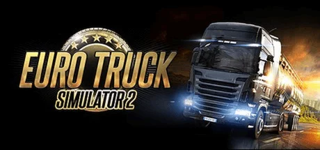Euro Truck Simulator 2 v1.58.1.2s со всеми DLC