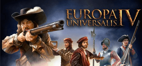 Europa Universalis 4 v1.37.5.2