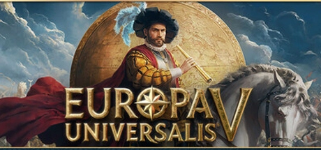 Europa Universalis 5 v1.0.11 build 21477075 со всеми DLC