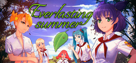 Everlasting Summer v1.2 с DLC