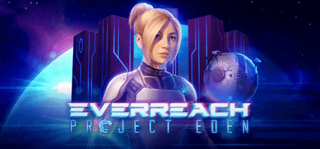 Everreach: Project Eden v1.0