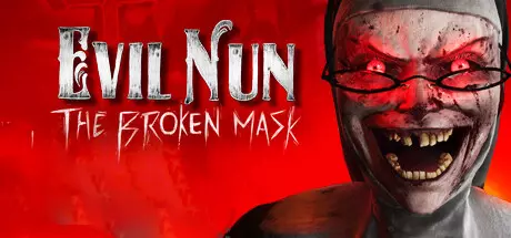 Evil Nun: The Broken Mask v1.671