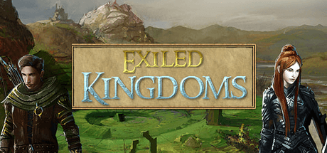 Exiled Kingdoms v1.3.1175