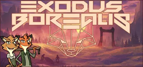 Exodus Borealis v6.7