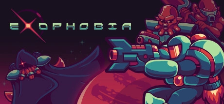 Exophobia v1.2.2