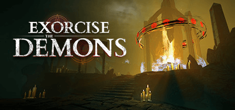 Exorcise The Demons v1.0