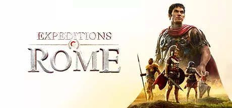 Expeditions: Rome v1.6.0.741.23995 с DLC