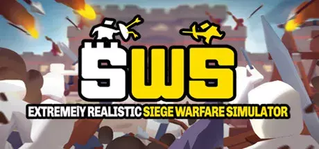Extremely Realistic Siege Warfare Simulator v0.79.009