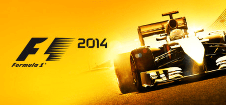 F1 2014 v1.0