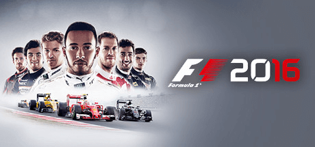 F1 2016 v1.8.0 с DLC