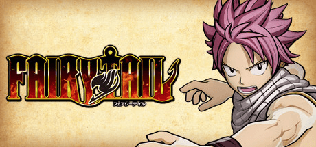 FAIRY TAIL v1.06 со всеми DLC