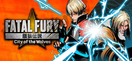 FATAL FURY: City of the Wolves v1.7.2 cо всеми DLC