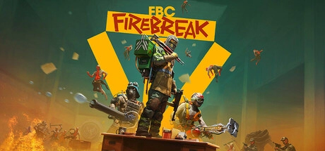 FBC: Firebreak v5251171 с DLC