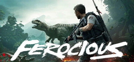 FEROCIOUS Build 21340746