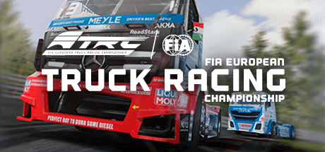 FIA European Truck Racing Championship v1.0.1 с DLC