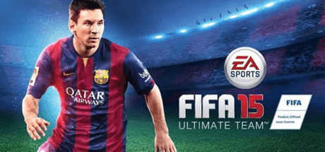 FIFA 15 v1.8.0.0