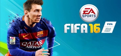 FIFA 16 v16.0.2904053 с DLC