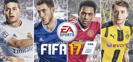FIFA 17 — Super Deluxe Edition v13.07.2017