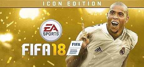 FIFA 18: ICON Edition UPDATE 7
