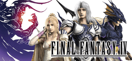 FINAL FANTASY IV v1.04