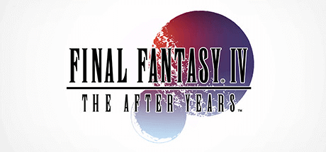 FINAL FANTASY IV: THE AFER YEARS