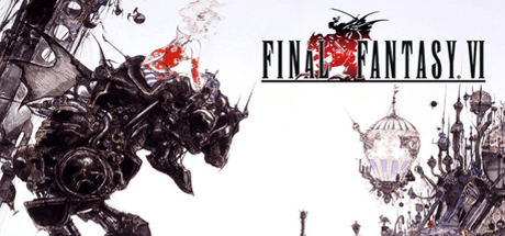 FINAL FANTASY VI