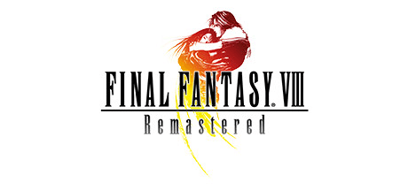 FINAL FANTASY VIII — REMASTERED v1.0