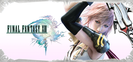FINAL FANTASY XIII Update 3