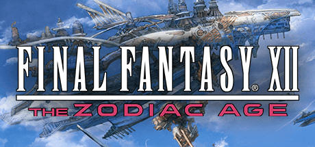 FINAL FANTASY XII THE ZODIAC AGE v1.0.4